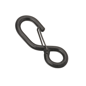 <span class=keywords><strong>Gancho</strong></span> Metálico <span class=keywords><strong>en</strong></span> <span class=keywords><strong>S</strong></span> TOPWELL de 25 mm para Colgar, Galvanizado <span class=keywords><strong>en</strong></span> Zinc, para Uso Industrial Pesado <span class=keywords><strong>en</strong></span> Aplicaciones Mineras - Product Image 5