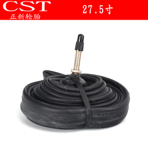 Cámara de Aire Cst de 27.5 Pulgadas de Alta Resistencia para Bicicleta de Montaña - Product Image 3