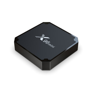 Boîtier <span class=keywords><strong>TV</strong></span> Android Zkmagic X96 Mini Amlogic S905W 2 Go 16 Go 4K HDMI2.0 <span class=keywords><strong>pas</strong></span> <span class=keywords><strong>cher</strong></span> et compact - Product Image 3