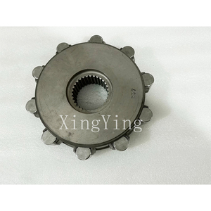 อะไหล่มอเตอร์ไฮดรอลิก CML-10 CML-16 โรเตอร์ แคมริง สเตเตอร์ - Product Image 1