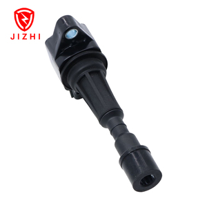 Zj20118100 Zj20118100A Bobine d'allumage haute Performance pour Mazda 3 Bk Bl 1.6L 2 De Dg Ford Fiesta B6 1.3L - Product Image 5