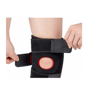 Nouveau design puissance support genou magnétique genou sangle - Product Image 5