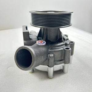 Excavator Spare Parts C7 3126 Engine Water <b>Pump</b> 352-2139 3522139 - Product Image 3