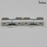 JIMHAU W Agrafes professionnelles pour point de selle Livret de reliure Consommables pour Ricoh