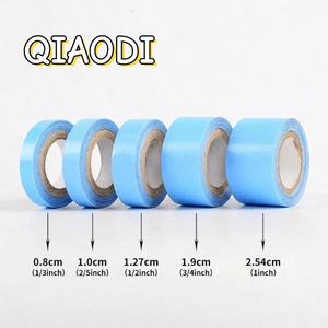 Colle pour perruque Walker3 Yards, colle pour perruque à dentelle frontale, imperméable, forte tenue, ruban adhésif de soutien, outils pour extensions de cheveux, accessoires pour perruques, ruban adhésif pour perruques - Product Image 5