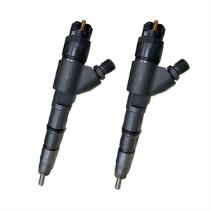 Accessoires de moteur OEM C5365904 Injecteur Common Rail pour composants de machines d'ingénierie - Product Image 4