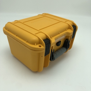 Estuche Protector de Plástico DPC030-1 con Nivel de Protección IP67, Resistente al Agua, Proveedor Oro, Estuches <span class=keywords><strong>Peli</strong></span>, Estuche Protector de Plástico para Microequipos - Product Image 5