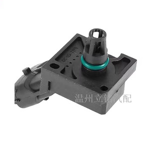 Intake Pressure <b>Sensor</b> 1367813 0261230090 <b>For</b> Volvo S60 <b>Cars</b> Replacement Part - Product Image 3