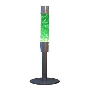 Lampada di <span class=keywords><strong>lava</strong></span> di illuminazione rotonda di alluminio rotonda cilindrica a buon mercato portatile a 16 pollici 220v dell'hotel - Product Image 4
