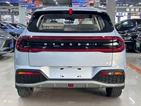 Voitures d'occasion Hyundai Ix35 2023 à prix abordable, SUV compact 5 places, essence, voiture Hyundai, personnalisation intérieure possible