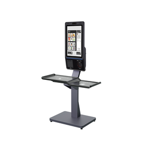 Kiosco de Autoservicio con Pantalla Táctil, con J6412 y para Pagos sin Efectivo en Comercios, HCC-HM2000, Pantalla Táctil de Pared - Product Image 6