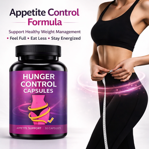 Complément Brûleur de Graisse Nuit Naturelle Formule 61-en-1 Sans OGM Capsules Sans Gluten Gestion du Poids Sommeil Réparateur Métabolisme - Product Image 5