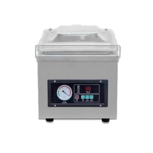 เครื่องบรรจุภัณฑ์สูญญากาศสำหรับอาหารทะเล กุ้ง ไก่ <span class=keywords><strong>ข้าว</strong></span> ผัก เนื้อ ผลไม้ ปลา เมลอน เมล็ดพืช ลูกเกด อินทผลัม รสเผ็ด - Product Image 2