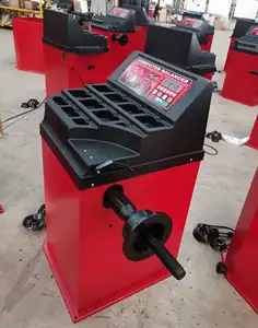 High Quality Semi-Automatic Tire Changer With Asisit Arm Wheel Changing Machine Car Tire Fitting Machine