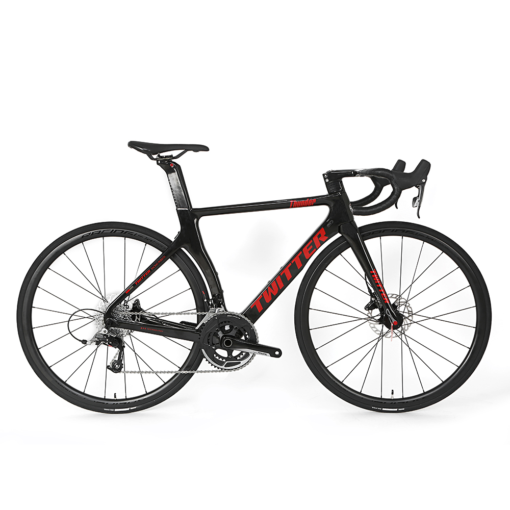 Rojo Negro