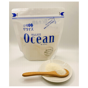 ผงคอลลาเจนเปปไทด์ 150 กรัม ขายส่ง ปริมาณมาก อาหารเสริมเพื่อสุขภาพ รับผลิตแบรนด์ส่วนตัว - Product Image 3