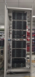 Module redresseur 4000A 48V 6kW pour système d'alimentation CC 2000A 5000A 6000A Télécom - Product Image 3