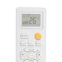 Convient pour la télécommande de climatiseur GMCC Meizhi MBO Meibo
