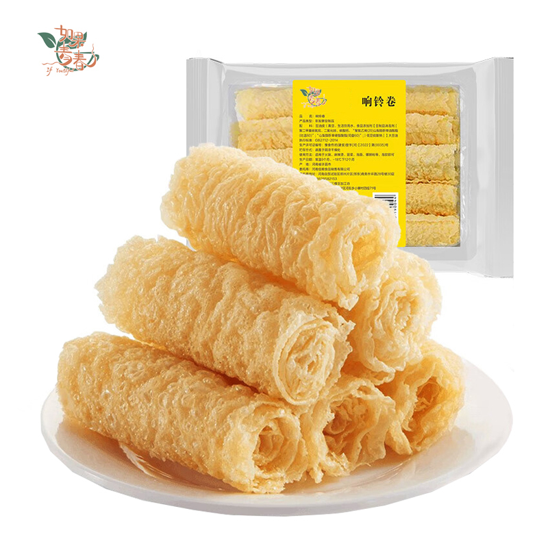 High Quality Fuzhu Best Bean Curd