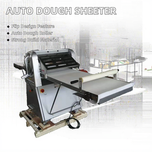 Réversible Automatique Croissant Pâtisserie <span class=keywords><strong>Laminoir</strong></span> Pâte Rouleau <span class=keywords><strong>Rondo</strong></span> Somerset Haute 110V/220V/380V Pâte <span class=keywords><strong>Laminoir</strong></span> Faisant La Machine - Product Image 2