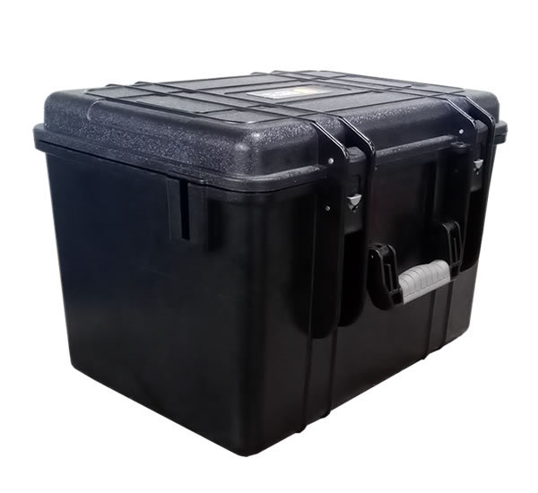 China Factory OEM IP67 Customized Foam Hard IP67 Shell Equipment Tool Case Durable Carrying Plastic Drive Case