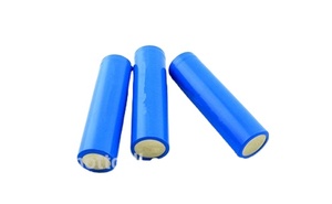 Batería de Litio Recargable de Ciclo Profundo Personalizada de 3.7v 18650, Celdas de Batería de Litio-Ferrofosfato para Energía Solar - Product Image 3