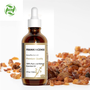Suministro al por Mayor de Fábrica: Fabricantes de Aceite Esencial de Incienso para Exportación, para Cuidado Cosmético de la Piel y el Cuerpo - Product Image 2