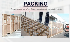 BIOBASE CHIAN Novo Selador Térmico de Alta Frequência para Tubos de Bolsas de Sangue - Promoção de Preço Especial para o Festival de Comércio - Product Image 5