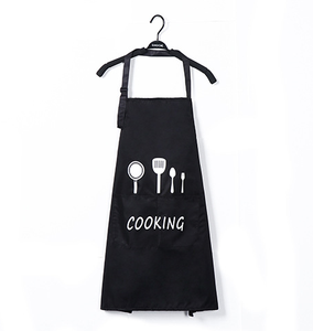 Vente flash : Tablier de cuisine personnalisé avec logo pour restaurant - Product Image 3