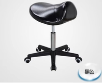 Fauteuil dentaire réglable à succès avec réglage en hauteur, rotation à 360 degrés, construction en cuir et métal, fonctionnement manuel