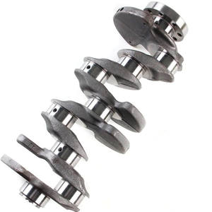 वीडब्ल्यू गोल्फ <span class=keywords><strong>3</strong></span> 2.0l 16 बनाम 4340 स्टील क्रैंकशाफ्ट - Product Image 3