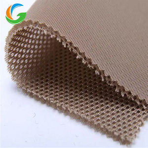 Tela <span class=keywords><strong>de</strong></span> malla <span class=keywords><strong>de</strong></span> panal hexagonal <span class=keywords><strong>de</strong></span> punto <span class=keywords><strong>de</strong></span> poliéster 100% dorado tela <span class=keywords><strong>de</strong></span> malla sándwich <span class=keywords><strong>de</strong></span> doble capa hexagonal <span class=keywords><strong>para</strong></span> silla <span class=keywords><strong>de</strong></span> bolsa <span class=keywords><strong>de</strong></span> zapatos - Product Image 6