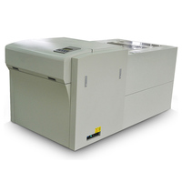 Plotter láser de motor y motor de componentes principales para fabricación de PCB e impresión de películas fotográficas para uso en máquinas