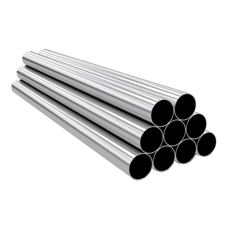 Tubo capillare in acciaio inossidabile 304 304L 316.316L tubo in acciaio inossidabile di piccolo diametro