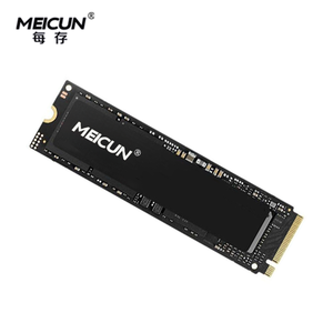 Meicun 2TB TB NVMe M.2 2280 OEM katı hal sürücü dahili/harici PC dizüstü bilgisayarlar için yüksek hızlı kalite yepyeni - Product Image 6