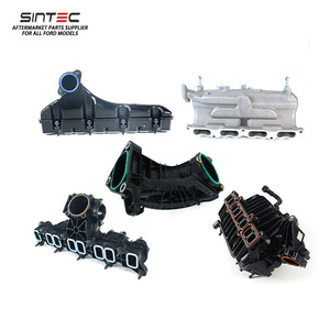 Hassas Emme Manifoldu Yüksek Performanslı Hava Dağıtımı Dayanıklı Motor Bileşeni Termal Yalıtım Ford için Hafif - Product Image 1