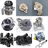 Pompe à eau Chery Jetour Xingtu 1.6T F4J16 pour Tiggo 8 Tiggo 8 Plus F4J16-1307020