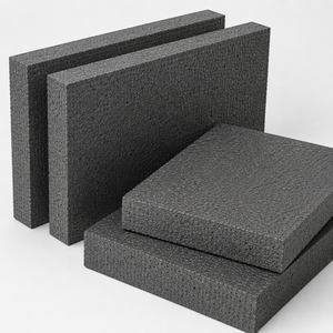 Panneau d'isolation RSINSULATIONBOARD RS-SED25-100mm Garantie 5 ans Design moderne |   Polystyrène expansé à économie d'énergie |   Panneau mural extérieur en EPS - Product Image 2