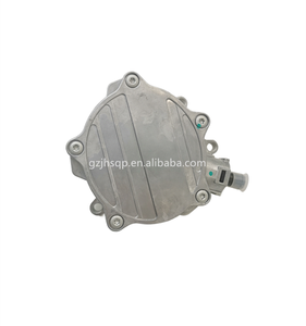 724807270 Power Brake Booster Bomba de vácuo para Audi A4 Q5 Q7 <span class=keywords><strong>3</strong></span>.0TSI 06E145100R 06E145100M 06E145100K Alta Qualidade - Product Image 3