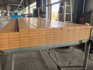 <span class=keywords><strong>Planche</strong></span> en plastique poly bois HDPE pour poubelle, durable et longue durée <span class=keywords><strong>de</strong></span> vie - Product Image 3