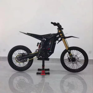 Leopard XEPROS Ultra High Speed Dirt Bike <b>72V</b> 55AH Lithium <b>Battery</b> 100km/h 500NM Torque Central Brushless XEPROS High Torque Per - Product Image 2