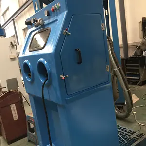 Vapur Nat Zandstralen Machine Voor Roest En Verf Verwijderen Vapour Stralen Machine Nat Zand