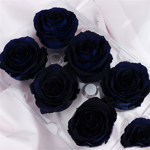 <span class=keywords><strong>2022</strong></span>ร้อนขายดอกไม้ตกแต่งวัน<span class=keywords><strong>วาเลนไทน์</strong></span>ของขวัญอมตะอินฟินิตี้นิรันดร์ตลอดไปรักษาเสถียรภาพกล่องกุหลาบ - Product Image 3