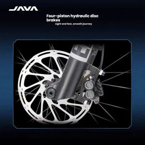 Vélo <span class=keywords><strong>de</strong></span> Route en Alliage d'Aluminium avec Système <span class=keywords><strong>de</strong></span> Déraillement Électronique, Guidon Plongeant, Vélo <span class=keywords><strong>de</strong></span> Triathlon <span class=keywords><strong>de</strong></span> Course pour Athlètes Adultes - Offre Spéciale - Product Image 5