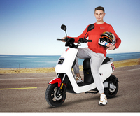 Scooter électrique pas cher EEC L1e-B Euro 5 1440W en vente