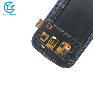 Màn hình <span class=keywords><strong>LCD</strong></span> OLED cho <span class=keywords><strong>Samsung</strong></span> <span class=keywords><strong>S3</strong></span> điện thoại di động màn hình <span class=keywords><strong>LCD</strong></span> hiển thị thay thế - Product Image 5
