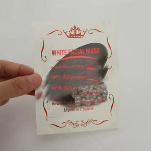 Etiqueta autoadhesiva de vinilo autoadhesiva de diseño libre de alta calidad al mejor precio para botella o caja cosmética - Product Image 5