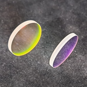 12.5Mm 25Mm Gắn Fwhm 10nm 8nm 20nm Hẹp Bandpass Bộ Lọc Cwl430nm 470nm 532nm Bandpass Kính Quang Học Lọc - Product Image 5