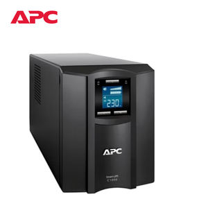<span class=keywords><strong>APC</strong></span> <span class=keywords><strong>SMC1000I</strong></span>-CH <span class=keywords><strong>APC</strong></span> <span class=keywords><strong>SMC1000I</strong></span> Smart UPS Line Interactive 1000VA Tour 230V 220v 240V 1KVA 600W UPS en ligne <span class=keywords><strong>APC</strong></span> Smart UPS - Product Image 3