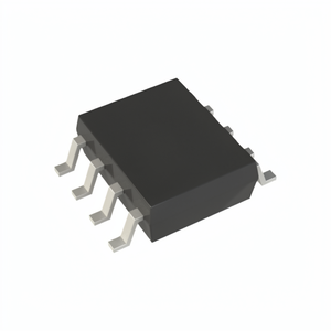 ชิป MC33171DT IC OPAMP GP 1 CIRCUIT 8SOlC มีสินค้าในสต็อก ชิ้นส่วนอิเล็กทรอนิกส์ 8 SOlC (0.154 นิ้ว, ความกว้าง 3.90 มม.) - Product Image 1